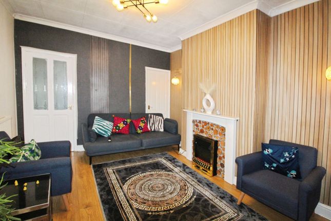 5, Eastern Crescent, Sheffield photo 3