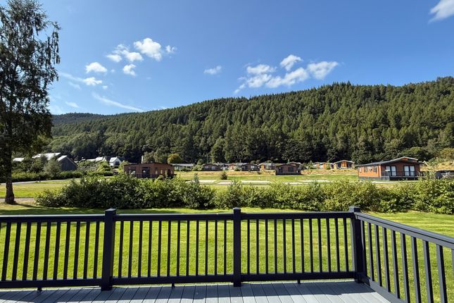 Delta Superior, Mains Of Taymouth Country Estate, Kenmore photo 2