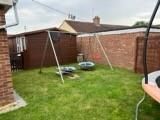Detached bungalow for sale in Common Road, Hemsby, Great Yarmouth