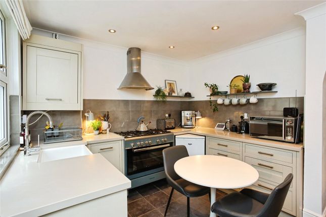 Flat 1 Belmont House,, Station Road, East Sussex photo 3
