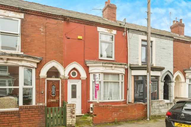 Terraced house for sale in West End Avenue, Bentley, Doncaster