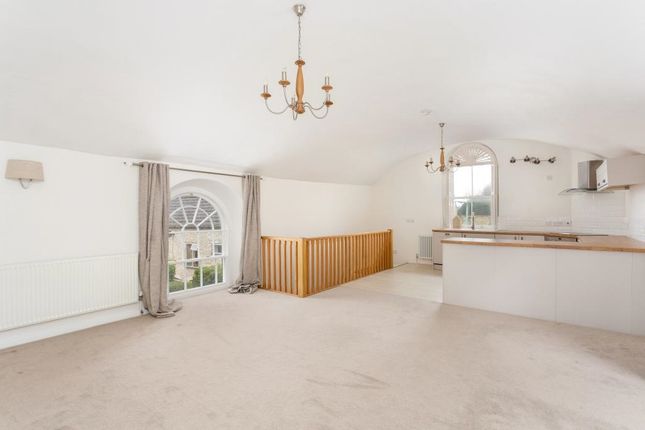 Flat to rent in Maggs Hill, Timsbury, Bath