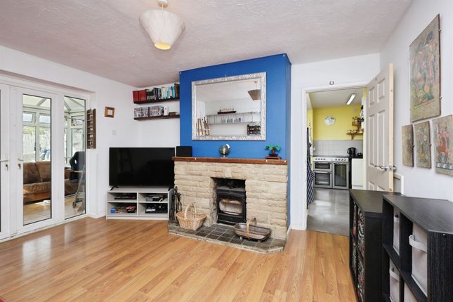 11, Buckwell Rise, Hailsham photo 4