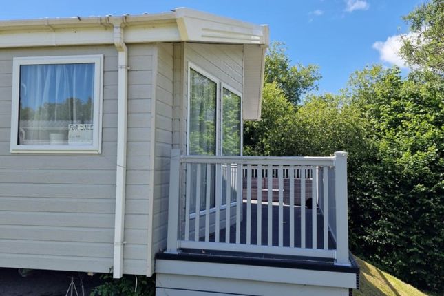 Willerby Portland 2017, Abergele photo 2
