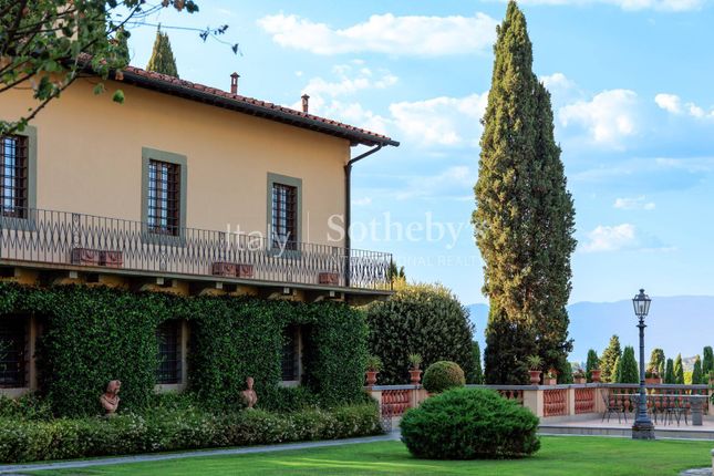 Apartment for sale in Via Le Fonti, Carmignano, Toscana