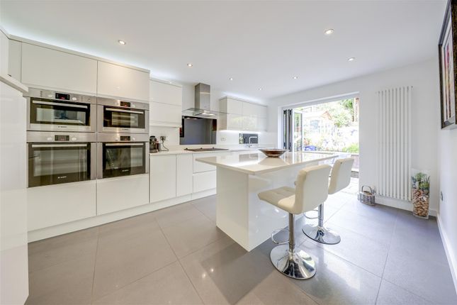 Kitchen / Breakfast