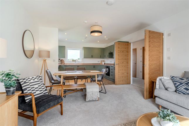 Plot 31 The Kynance, Hwel Kan,, North Hill, Truro photo 4
