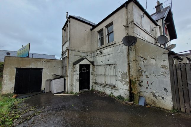 Property for sale in Back O' Hill Tavern, 9-13 Drip Road, Stirling, Stirlingshire