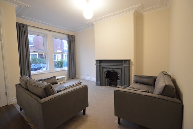Thumbnail Terraced house to rent in Bentley Grove, Meanwood
