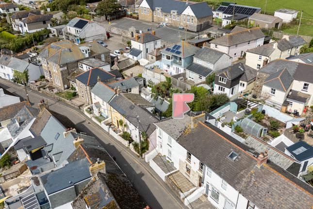 Hazeldene, Higher Fore Street, Marazion photo 2