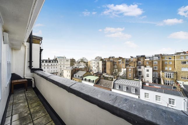 Flat to rent in Eaton Place, London