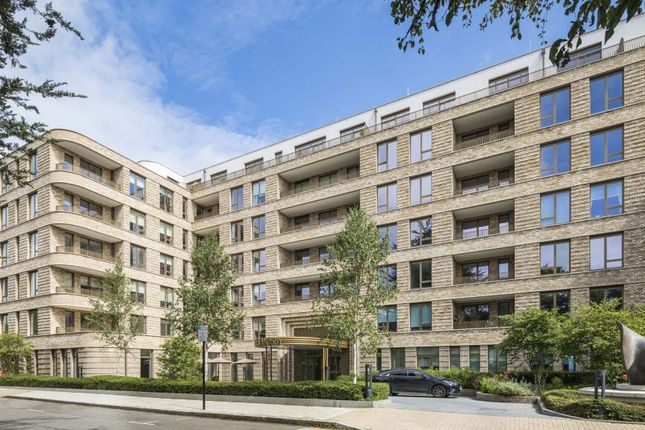 Flat for sale in Musas, Merrion Avenue, Stanmore