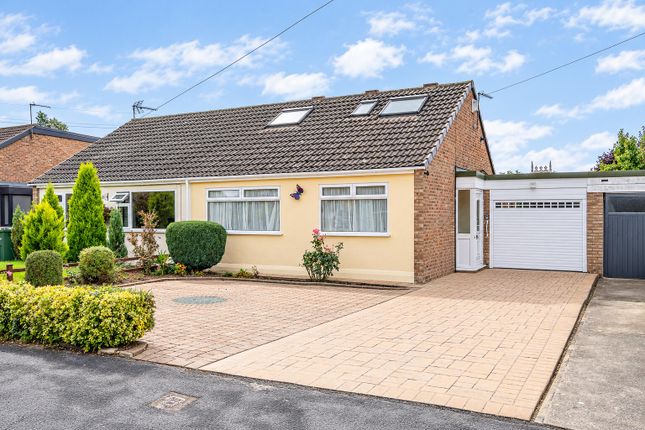 4-bed house on 5, The Limes, York, £285,000