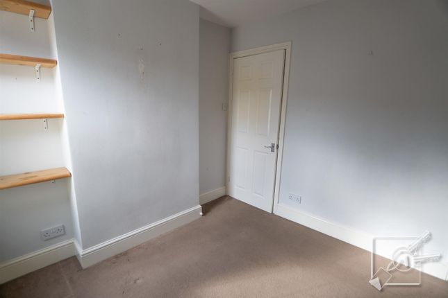 Terraced house for sale in South Hill Road, Gravesend