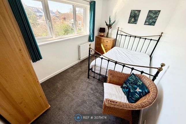 1-bed house on Drayton, Portsmouth, £620/mo