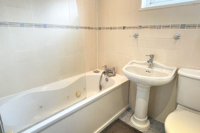 Terraced house for sale in Bishopdale, Telford