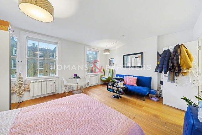 Flat 3, 155, Gloucester Place, London photo 3