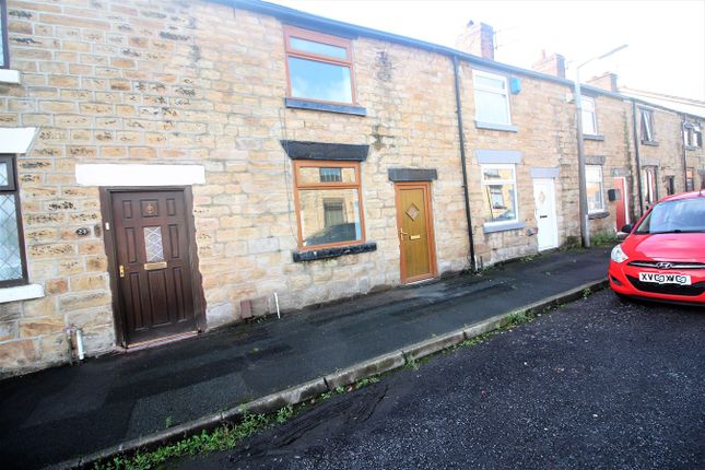 Terraced house for sale in Tomlin Square, Tonge Fold, Bolton