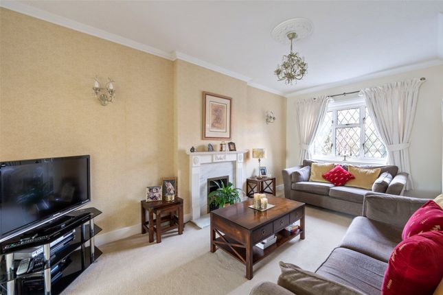 Detached house for sale in Lavington Road, Worthing, West Sussex