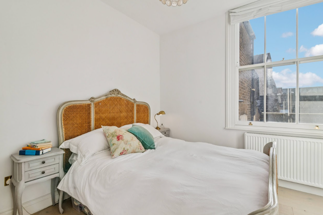 Flat 5, Kensal Road, 269-271 photo 4