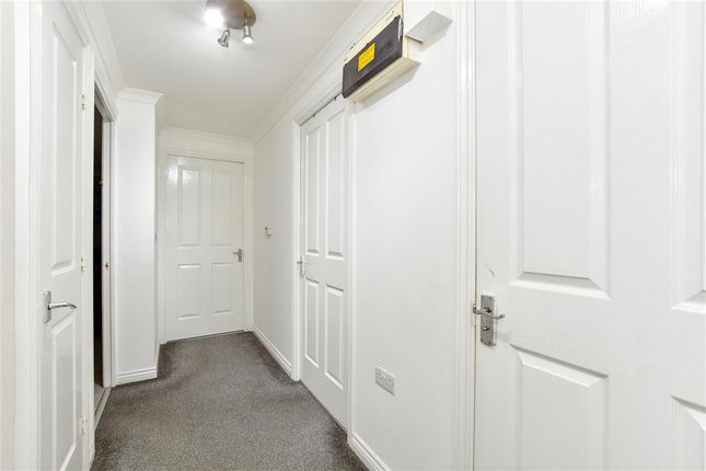 Flat for sale in Glandford Way, Chadwell Heath, Romford, Essex