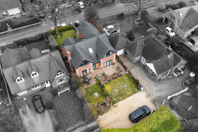11 The Mount, Stoke-On-Trent photo 2