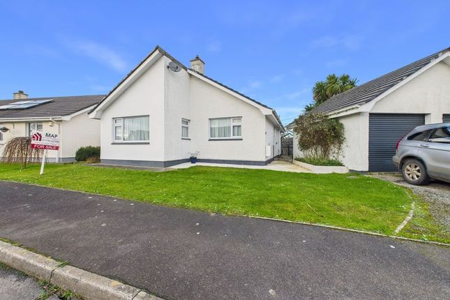 3-bed house on 14 Kensa Way, Gwithian Road, Hayle, £370,000