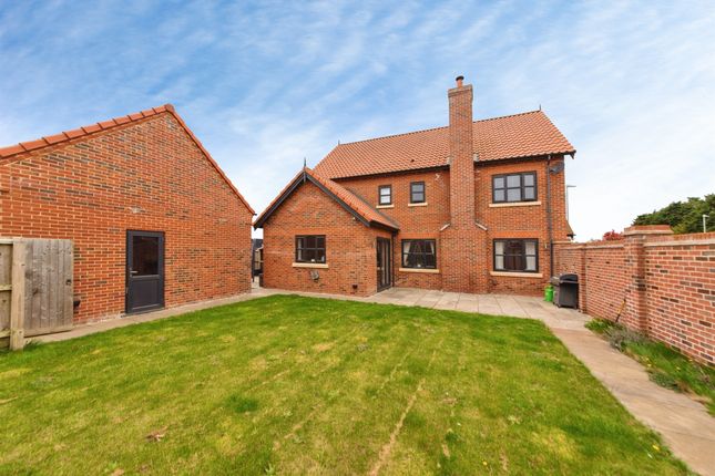 4, Centurion Street, Spalding photo 2