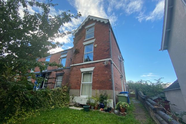 Flat A, Chesterfield photo 5