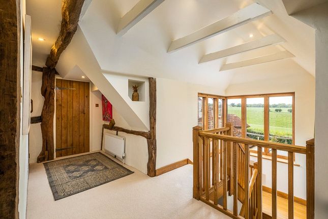 Detached house for sale in Nottwood Lane, Stoke Row, Henley-On-Thames, Oxfordshire