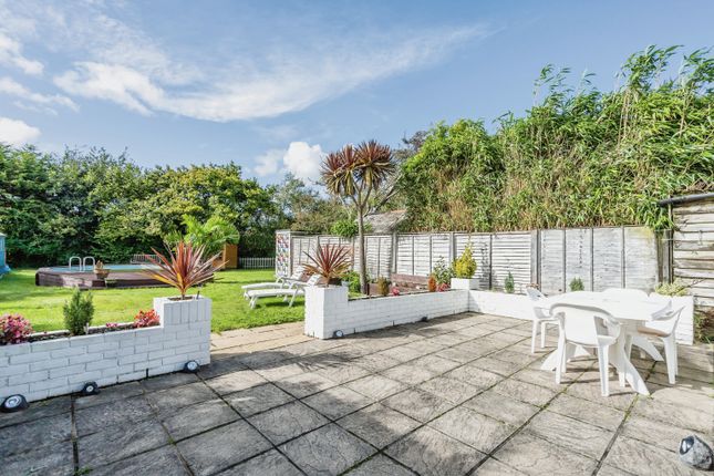 Bungalow for sale in The Layne, Elmer Sands, West Sussex