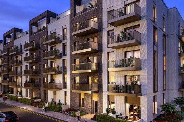 Blackheath Apartments, Kidbrooke Village, Kidbrooke photo 4