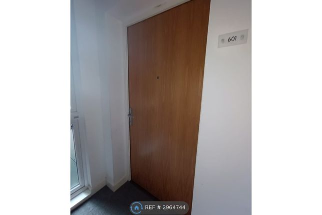 Apartment, The Exchange Elmira Way, Salford photo 2