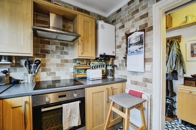 10, Kime Court, Skegness photo 4
