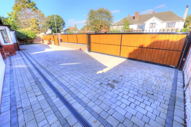 Detached bungalow for sale in Ennismore Road, Crosby, Liverpool
