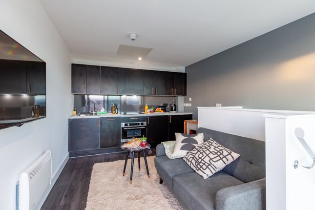 Flat to rent in City Road, Newcastle Upon Tyne, Tyne And Wear