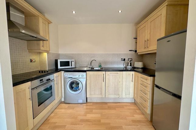 Flat for sale in Faulkners Lane, Mobberley, Knutsford