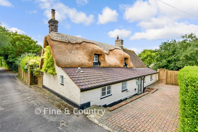 Cherry Tree Cottage, Shuart Lane, Birchington photo 2
