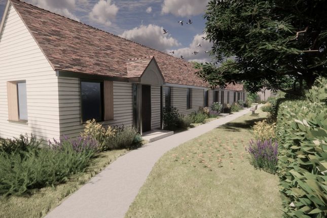 2-bed house on 1-9, Old Forge Mews, Mill Lane, Smarden, £499,000