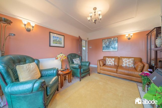 Semi-detached house for sale in Stanley Park, Litherland, Liverpool