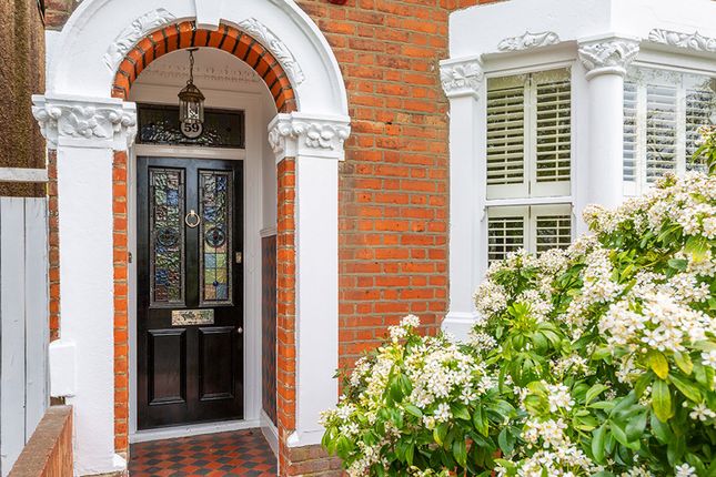 59 Fairfield Road, Kingston Upon Thames photo 2