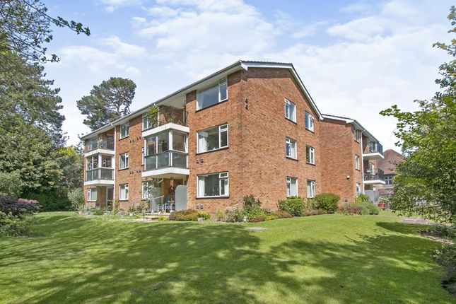 2 bed flat for sale in Talbot Hill Road, Winton, Bournemouth BH9