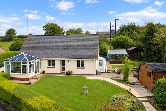 3-bed house on Appletree Cottage,, Shirwell, Devon, £375,000