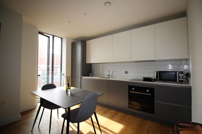 Flat 716, 2, Old Mount Street, Manchester photo 3