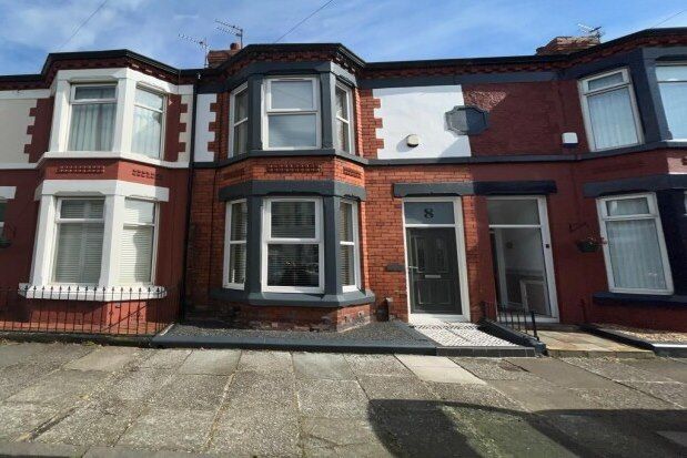 Property to rent in Lichfield Road, Liverpool