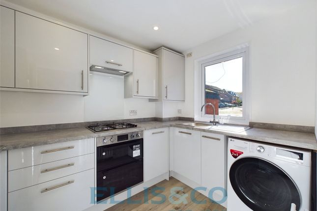 Terraced house for sale in Springwell Road, Tonbridge, Kent