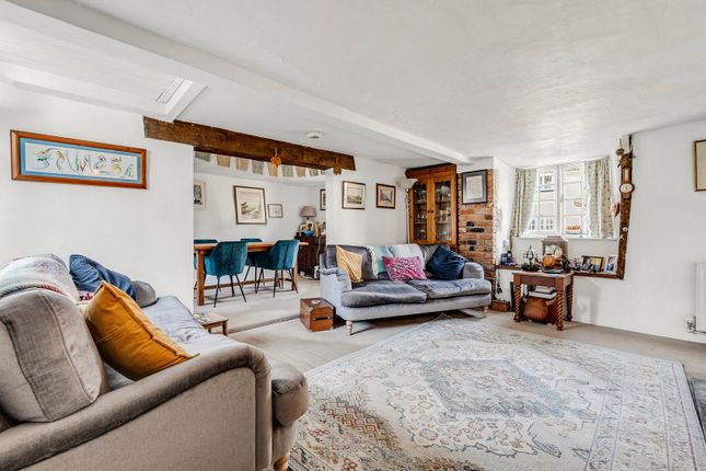 Braydon Cottage, 30 Ottery Street, Budleigh Salterton photo 4