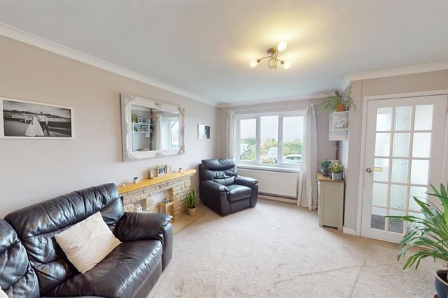 Terraced house for sale in Trevelyan Close, Goldsithney, Penzance.