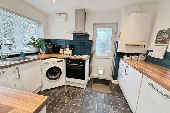 3 Deniston Avenue, Broughton Astley photo 4