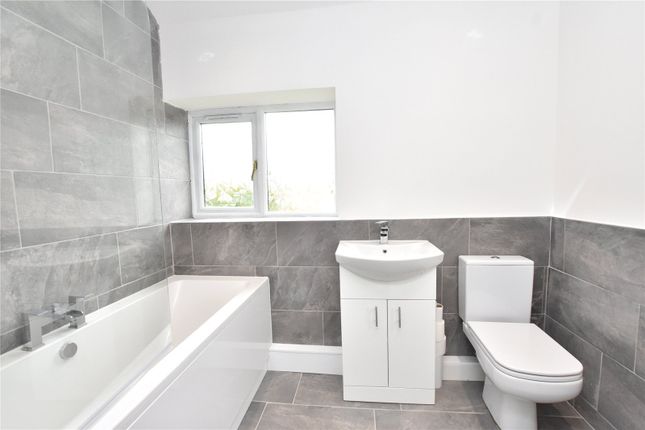 Semi-detached house for sale in Swarcliffe Avenue, Leeds, West Yorkshire